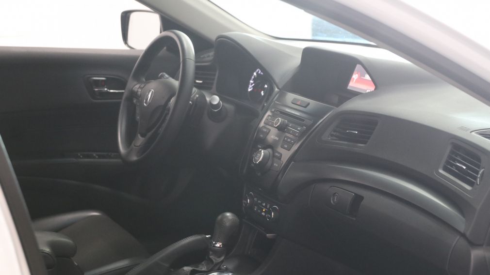 2014 Acura ILX 4DR SDN A/C CUIR TOIT MAGS CAM RECULE BLUETOOTH #28