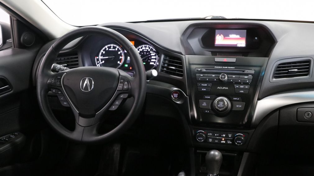 2014 Acura ILX 4DR SDN A/C CUIR TOIT MAGS CAM RECULE BLUETOOTH #26