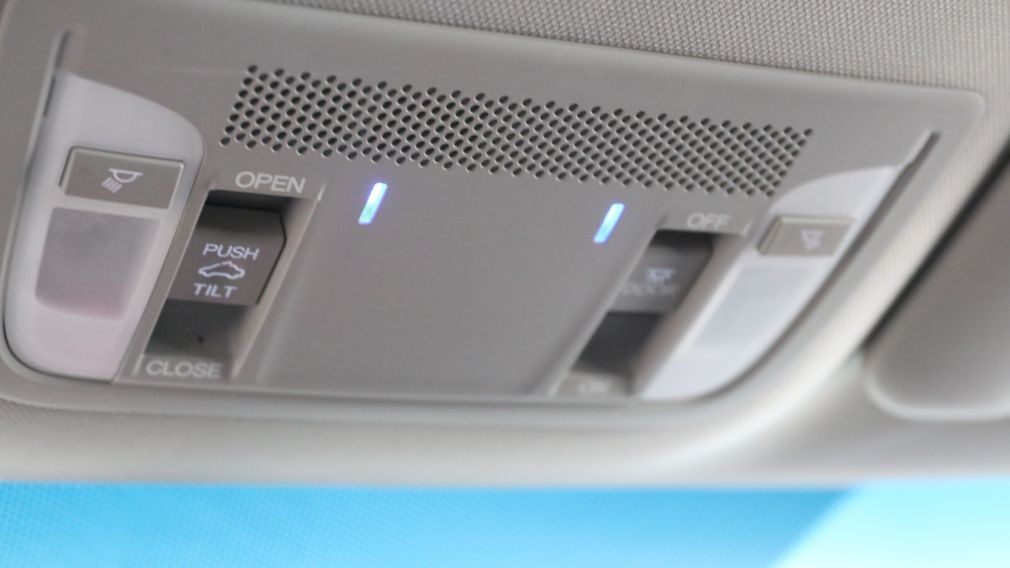 2014 Acura ILX 4DR SDN A/C CUIR TOIT MAGS CAM RECULE BLUETOOTH #22