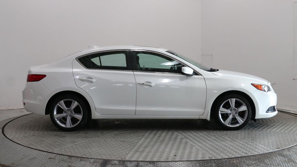 2014 Acura ILX 4DR SDN A/C CUIR TOIT MAGS CAM RECULE BLUETOOTH #4