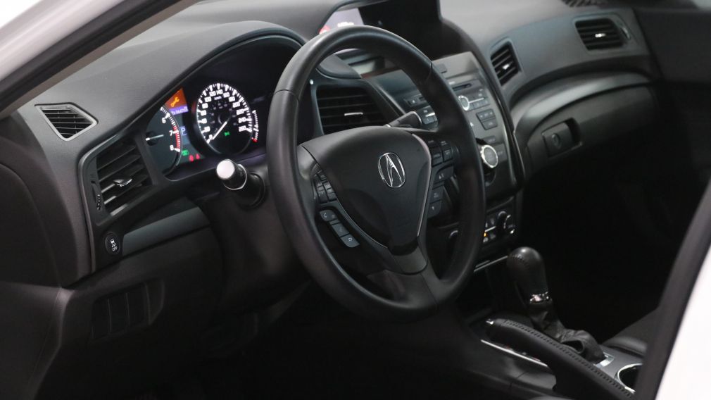 2014 Acura ILX 4DR SDN A/C CUIR TOIT MAGS CAM RECULE BLUETOOTH #13