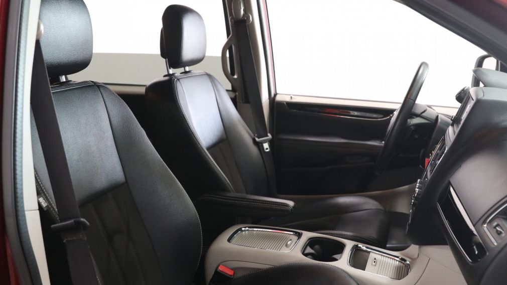 2019 Dodge GR Caravan SXT Premium Plus #30