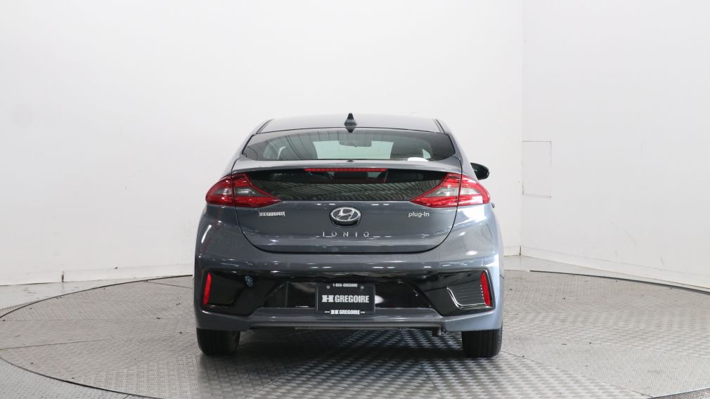 2019 Hyundai IONIQ  AUTO A/C MAGS CAM RECUL BLUETOOTH #6
