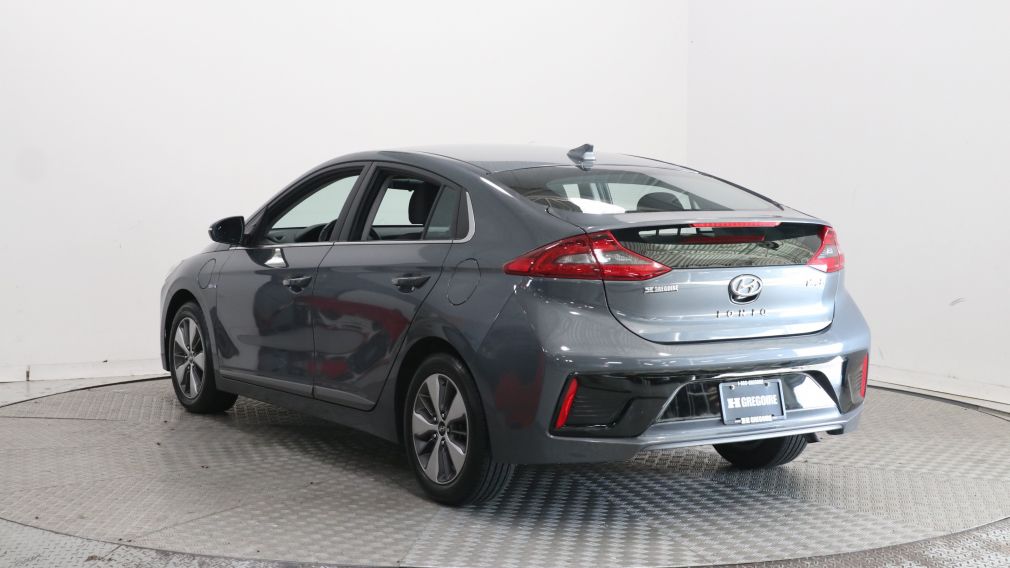 2019 Hyundai IONIQ  AUTO A/C MAGS CAM RECUL BLUETOOTH #5