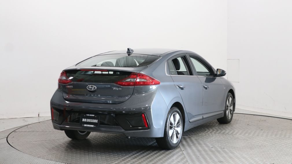 2019 Hyundai IONIQ  AUTO A/C MAGS CAM RECUL BLUETOOTH #7
