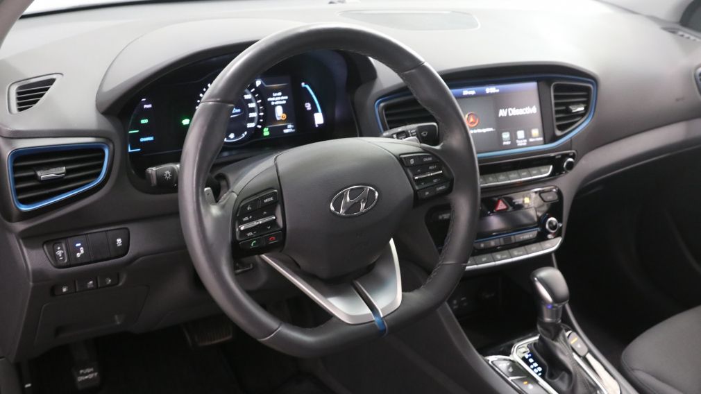 2019 Hyundai IONIQ  AUTO A/C MAGS CAM RECUL BLUETOOTH #9