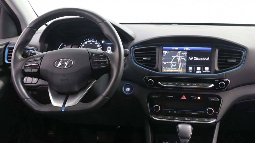 2019 Hyundai IONIQ  AUTO A/C MAGS CAM RECUL BLUETOOTH #12