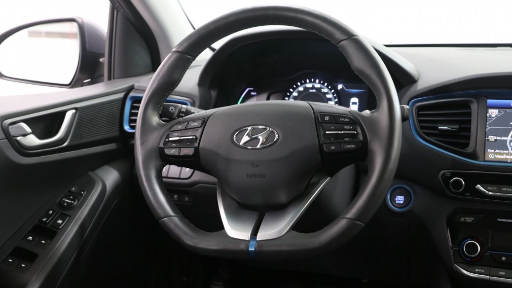 2019 Hyundai IONIQ  AUTO A/C MAGS CAM RECUL BLUETOOTH #13