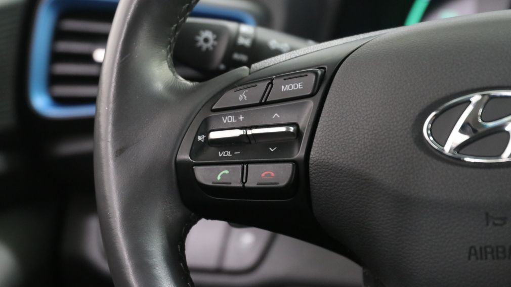 2019 Hyundai IONIQ  AUTO A/C MAGS CAM RECUL BLUETOOTH #14