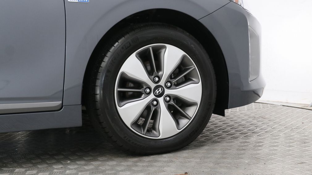 2019 Hyundai IONIQ  AUTO A/C MAGS CAM RECUL BLUETOOTH #26
