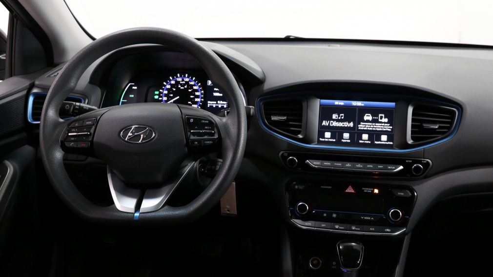 2019 Hyundai IONIQ ESSENSIAL AUTO A/C MAGS CAM RECUL BLUETOOTH #12