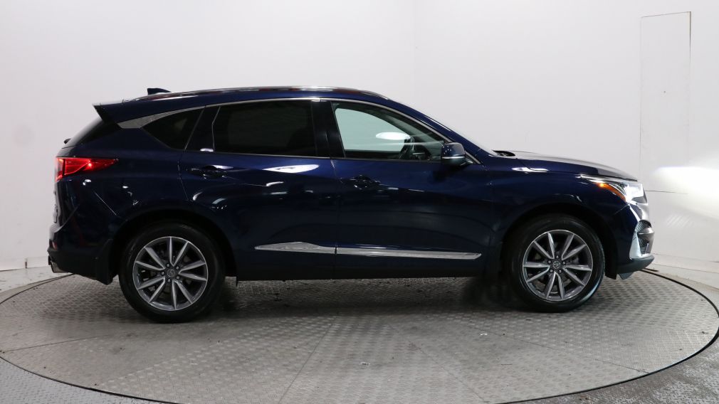 2019 Acura RDX ELITE AWD AUTO AC GR ELEC MAGS TOIT CAM RECUL #5