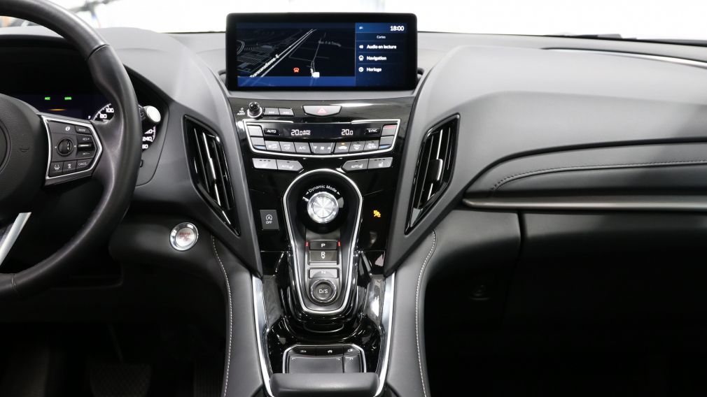2019 Acura RDX ELITE AWD AUTO AC GR ELEC MAGS TOIT CAM RECUL #20