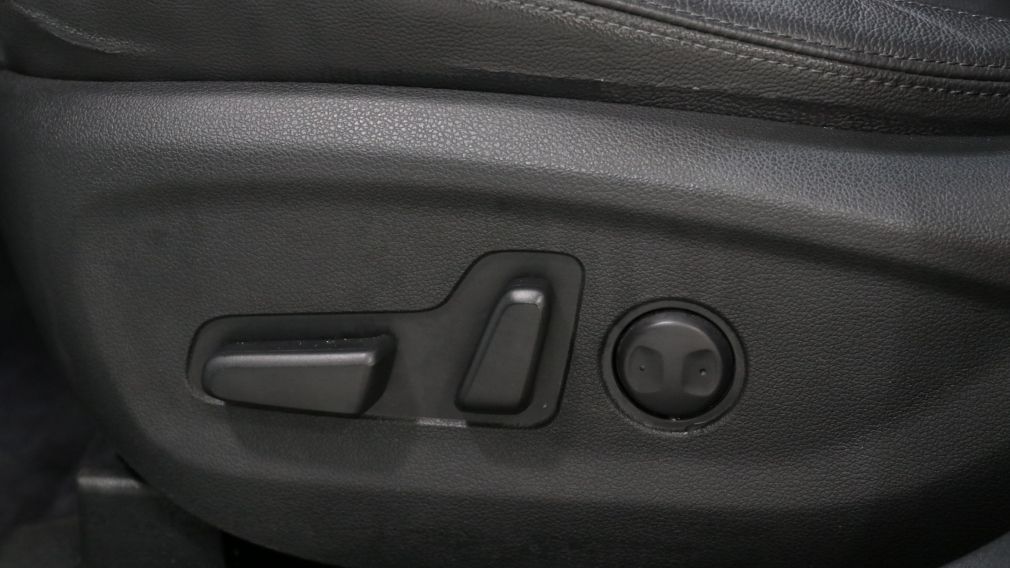 2018 Hyundai Tucson ULTIMATE AWD + TOIT PANO + GPS #12