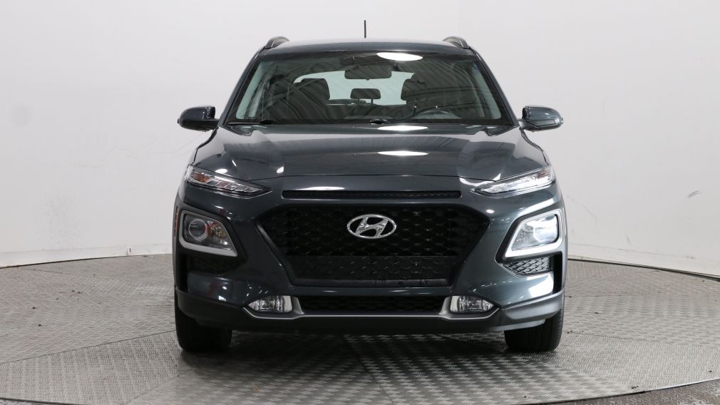 2019 Hyundai Kona PREFERRED AWD AUTO A/C GR ÉLECT MAGS CAM RECUL #2