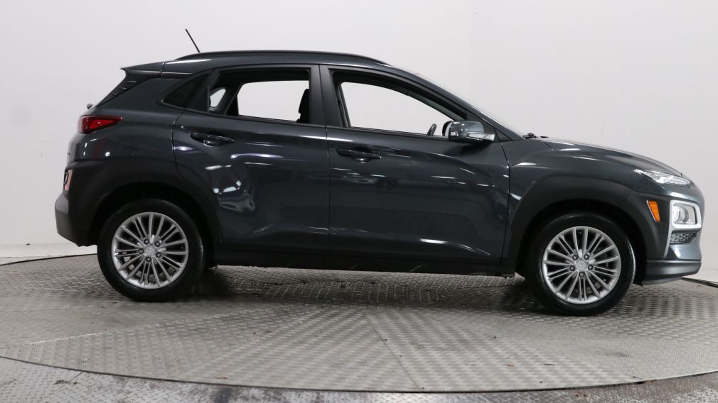 2019 Hyundai Kona PREFERRED AWD AUTO A/C GR ÉLECT MAGS CAM RECUL #8