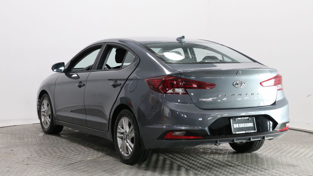 2019 Hyundai Elantra Preferred #5