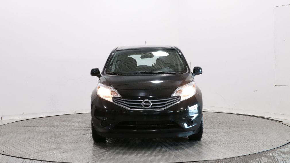 2016 Nissan Versa Note SV #2