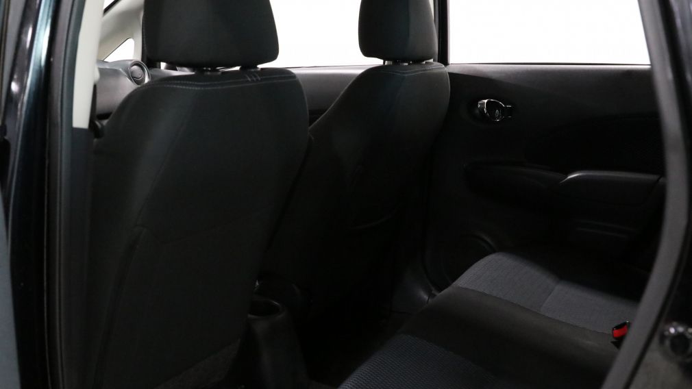 2016 Nissan Versa Note SV #19