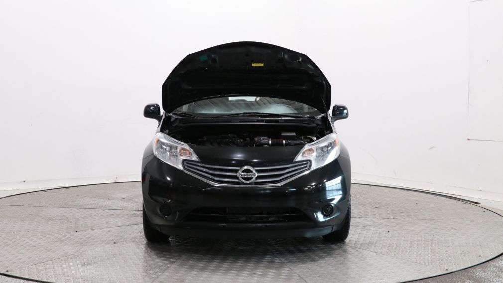 2016 Nissan Versa Note SV #26