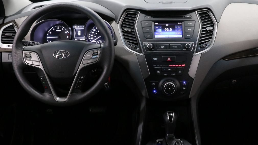 2018 Hyundai Santa Fe 2.4L AWD #14