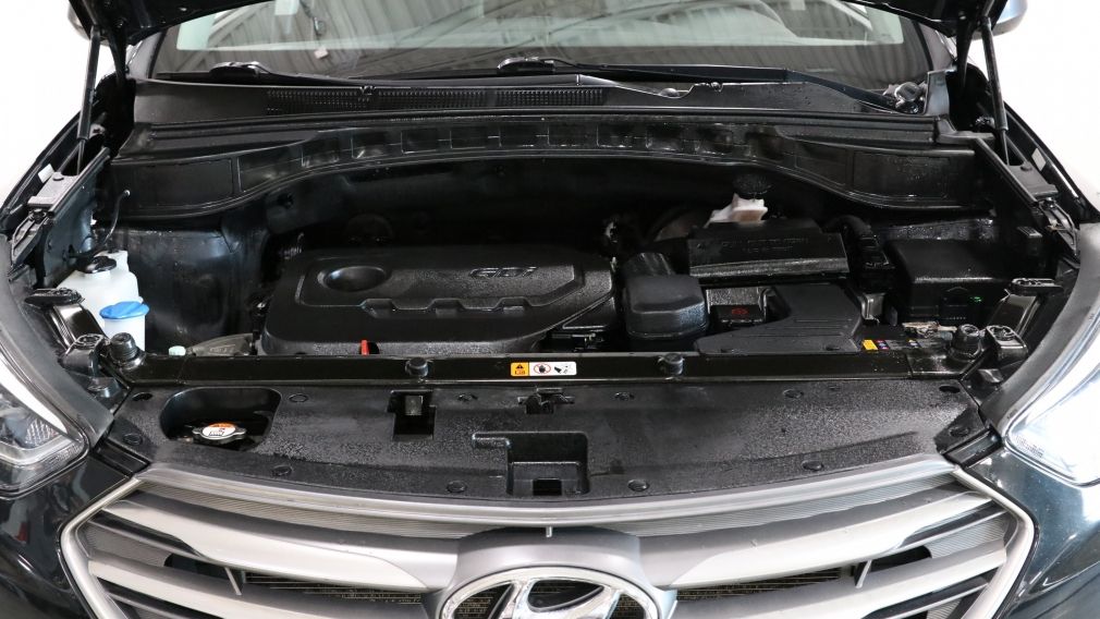2018 Hyundai Santa Fe 2.4L AUTO A/C GR ELECT MAGS CAM RECUL #32
