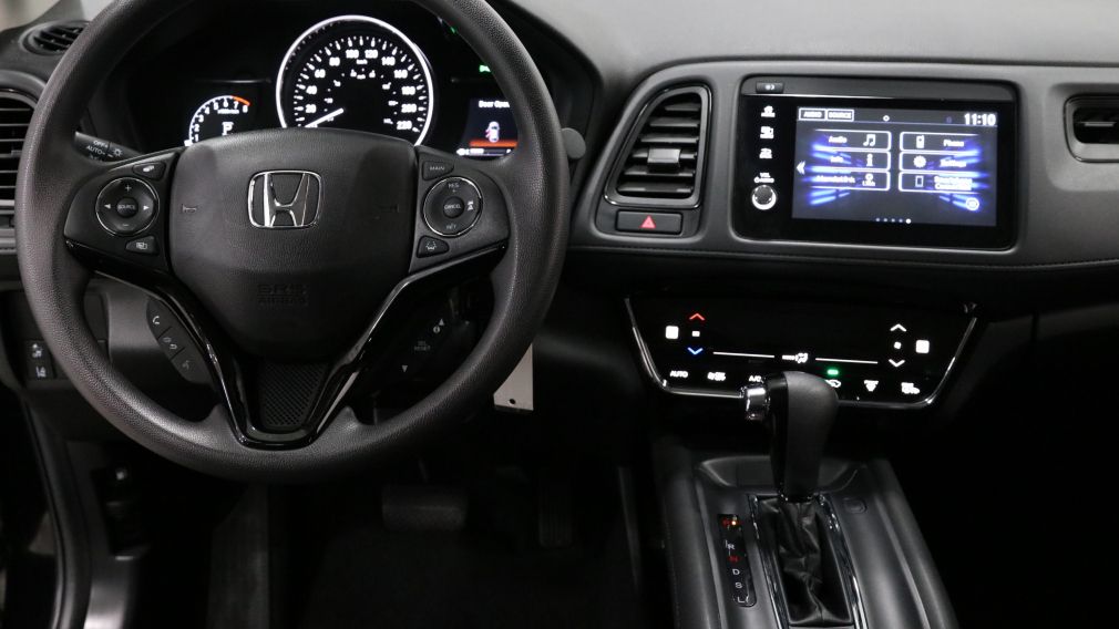 2020 Honda HR V LX #11
