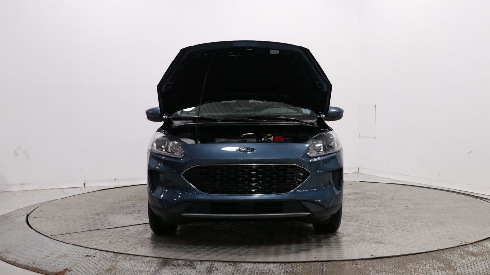 2020 Ford Escape SE AWD AUTO AC GR ELEC MAGS CAM RECULE BLUETOOTH #34