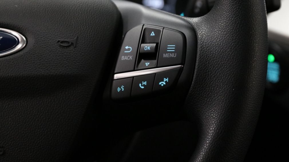 2020 Ford Escape SE AWD AUTO AC GR ELEC MAGS CAM RECULE BLUETOOTH #16