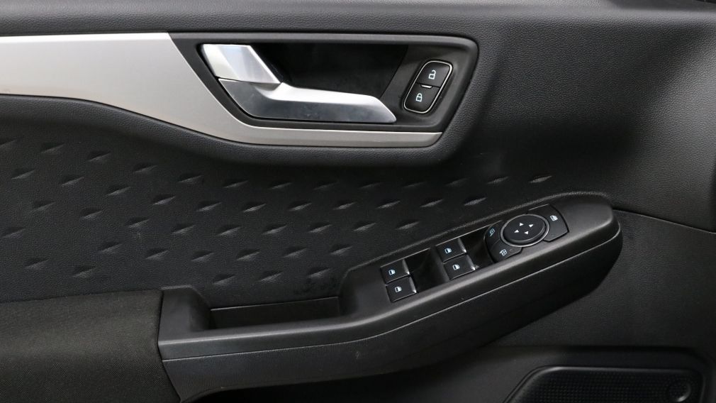 2020 Ford Escape SE AWD AUTO AC GR ELEC MAGS CAM RECULE BLUETOOTH #11