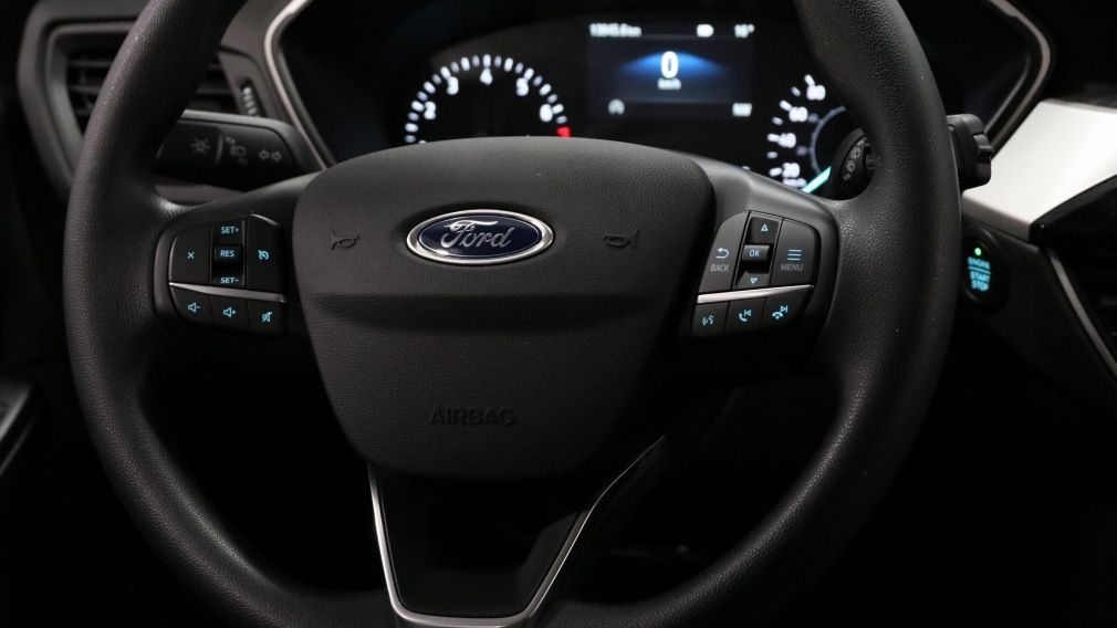 2020 Ford Escape SE AWD AUTO AC GR ELEC MAGS CAM RECULE BLUETOOTH #15
