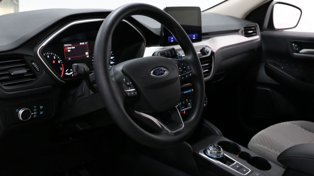 2020 Ford Escape SE AWD AUTO AC GR ELEC MAGS CAM RECULE BLUETOOTH #8