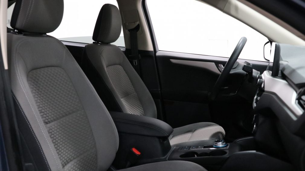 2020 Ford Escape SE AWD AUTO AC GR ELEC MAGS CAM RECULE BLUETOOTH #30