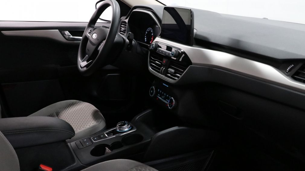 2020 Ford Escape SE AWD AUTO AC GR ELEC MAGS CAM RECULE BLUETOOTH #29