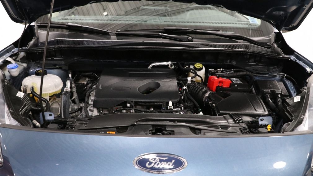 2020 Ford Escape SE AWD AUTO AC GR ELEC MAGS CAM RECULE BLUETOOTH #35
