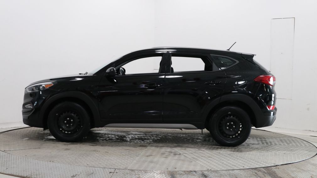 2018 Hyundai Tucson 2.0L AWD #3