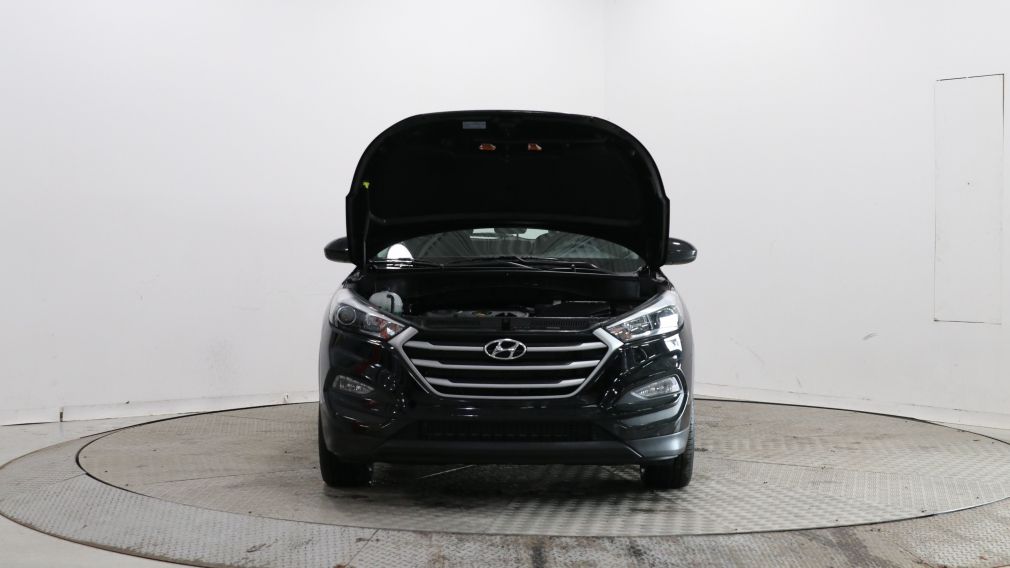 2018 Hyundai Tucson 2.0L AWD #27