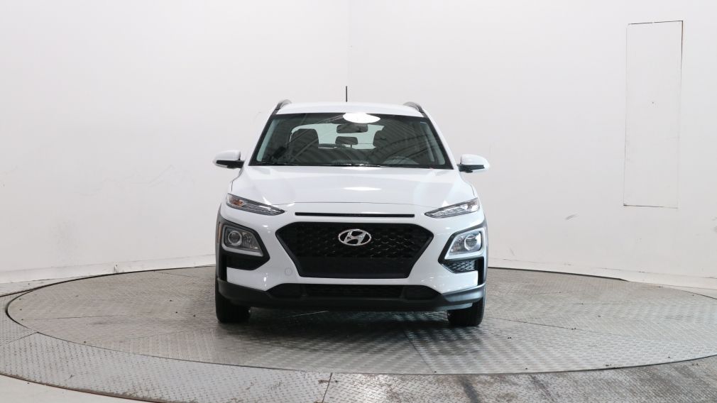 2021 Hyundai Kona Essential #1