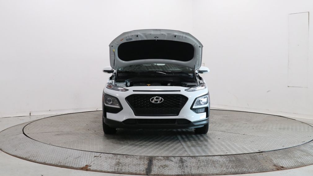 2021 Hyundai Kona Essential #27