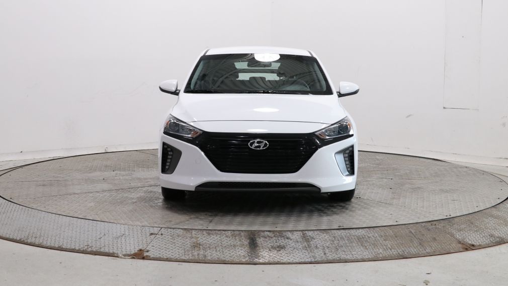 2019 Hyundai IONIQ Preferred #2