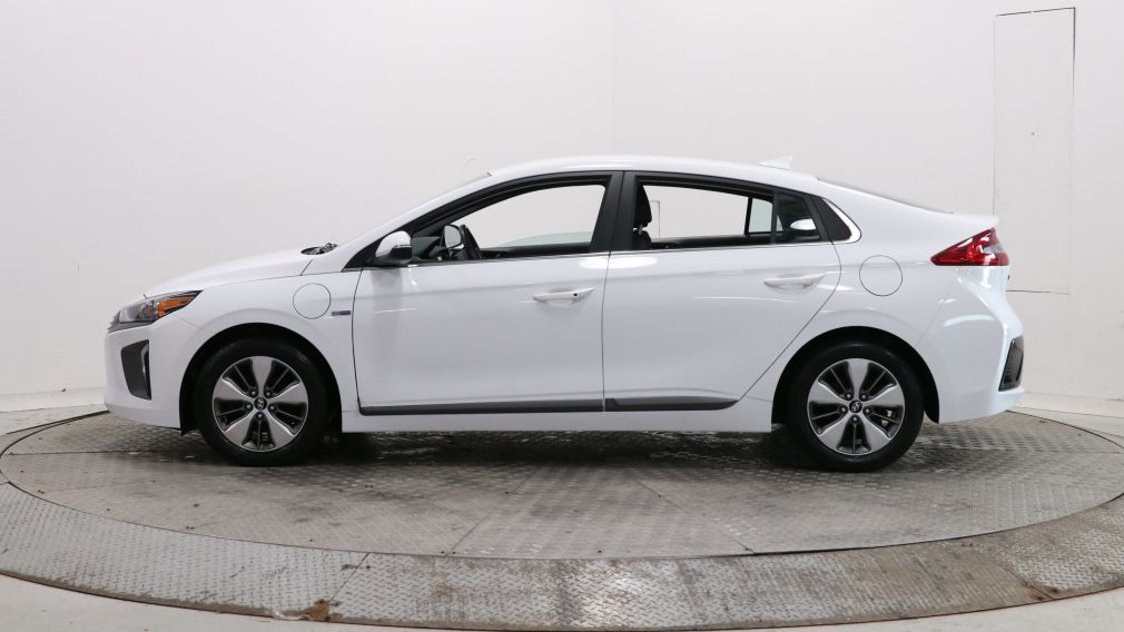 2019 Hyundai IONIQ Preferred #4