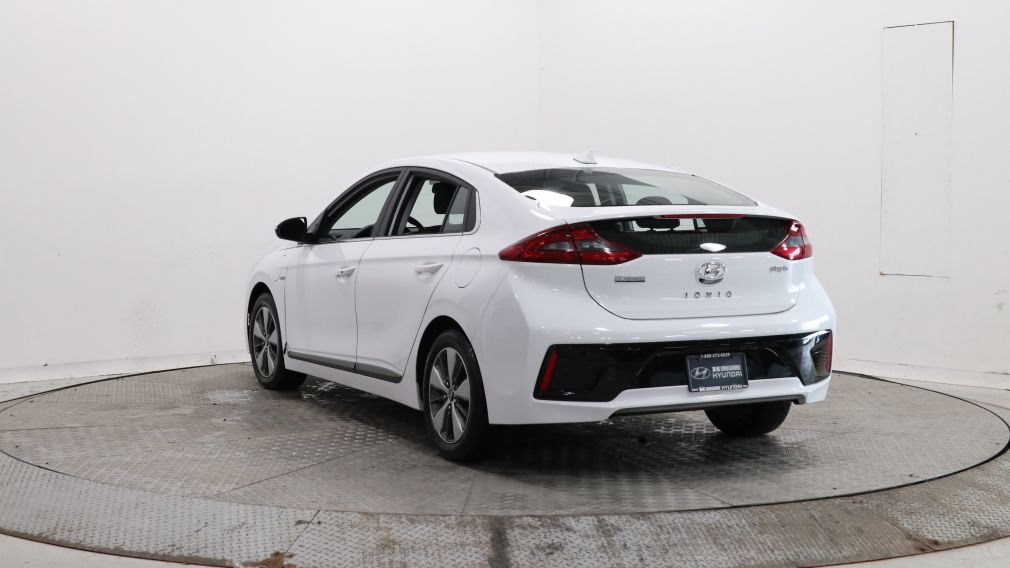 2019 Hyundai IONIQ Preferred #5