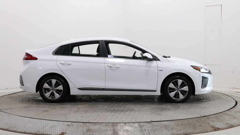 2019 Hyundai IONIQ Preferred #8