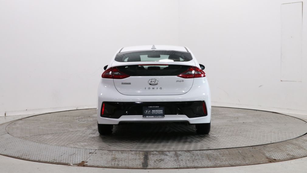 2019 Hyundai IONIQ Preferred #6