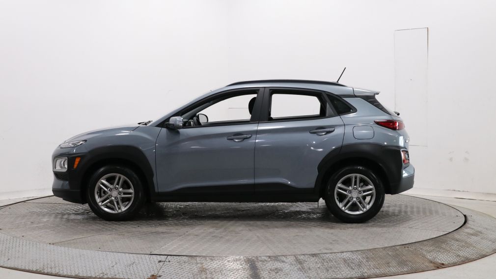 2020 Hyundai Kona Essential #3