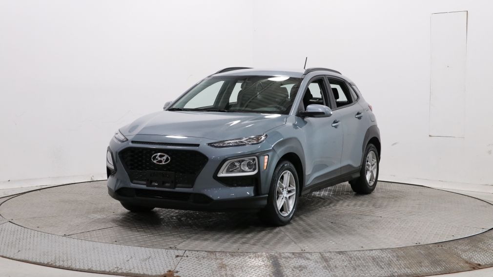 2020 Hyundai Kona Essential #2