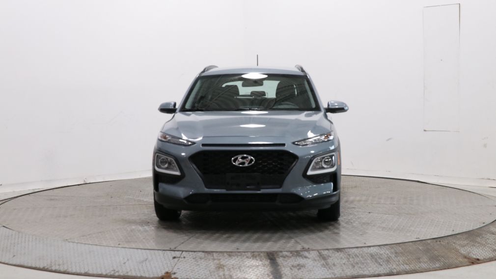 2020 Hyundai Kona Essential #1