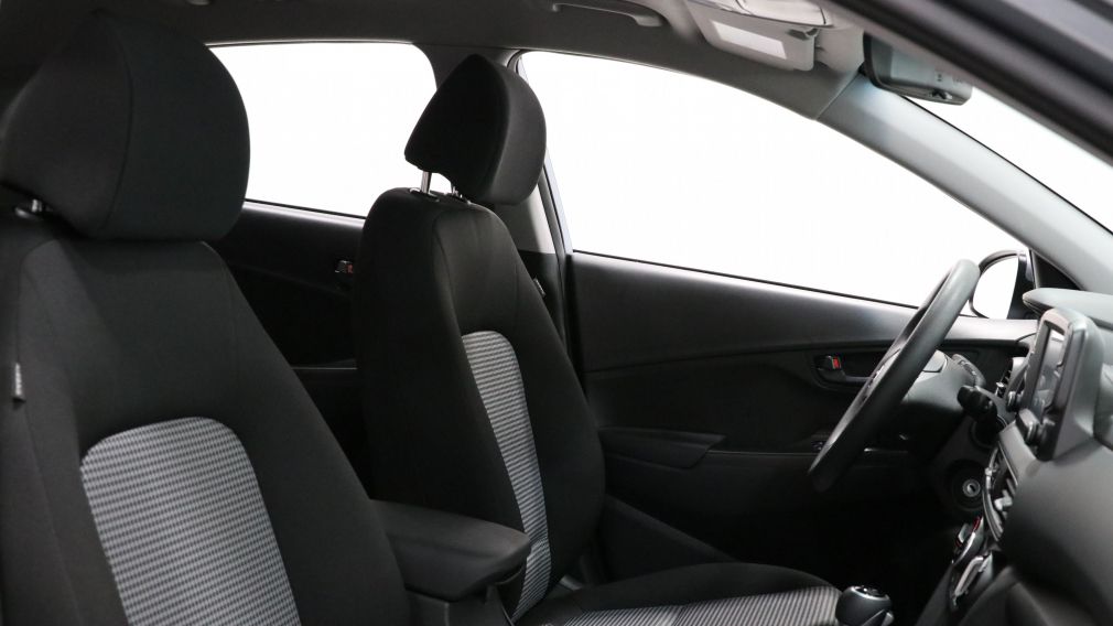 2020 Hyundai Kona AUTO AC GR ELEC MAGS CAM RECULE BLUETOOTH #10