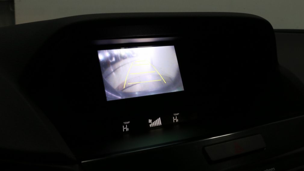 2014 Acura ILX Premium Auto Sunroof Cuir-Chauffant Bluetooth CAM #18