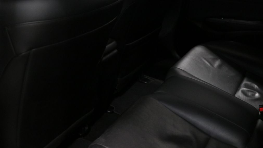2014 Acura ILX Premium Auto Sunroof Cuir-Chauffant Bluetooth CAM #20